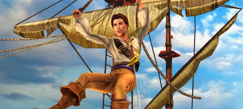 Illustration for article titled Why People Pirate Video Games